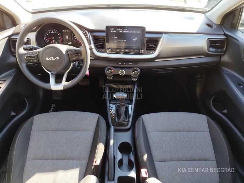 Kia Stonic 1.4 A/T