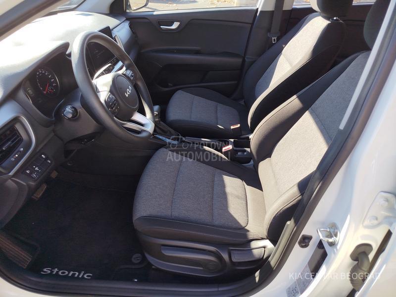 Kia Stonic 1.4 A/T