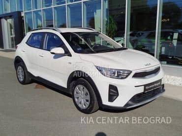 Kia Stonic 1.4 A/T