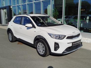 Kia Stonic 1.4 A/T