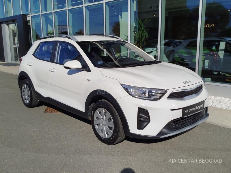 Kia Stonic 1.4 A/T