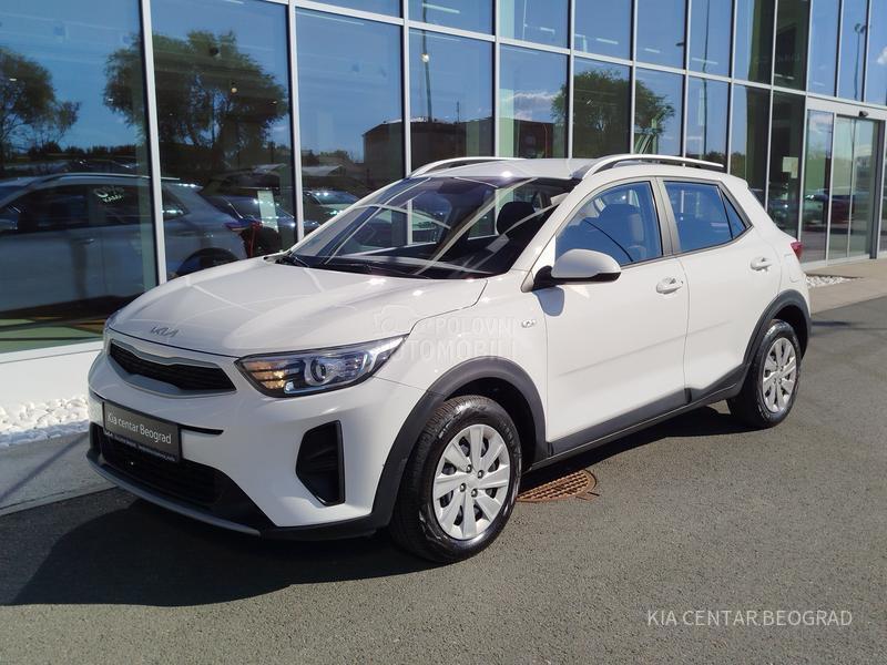 Kia Stonic 1.4 A/T