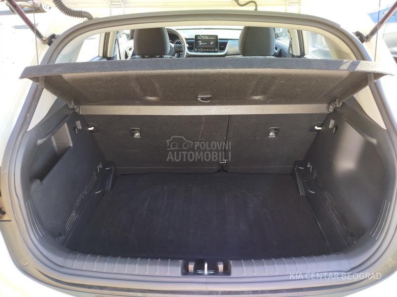 Kia Stonic 1.4 A/T