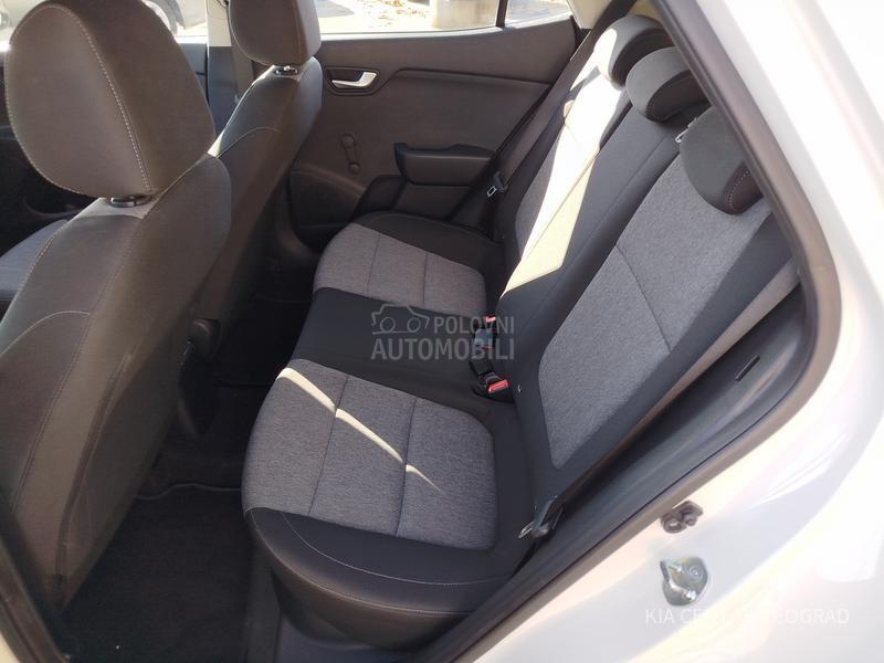 Kia Stonic 1.4 A/T