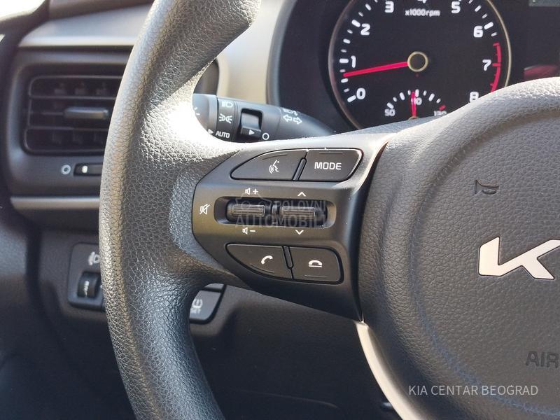 Kia Stonic 1.4 A/T