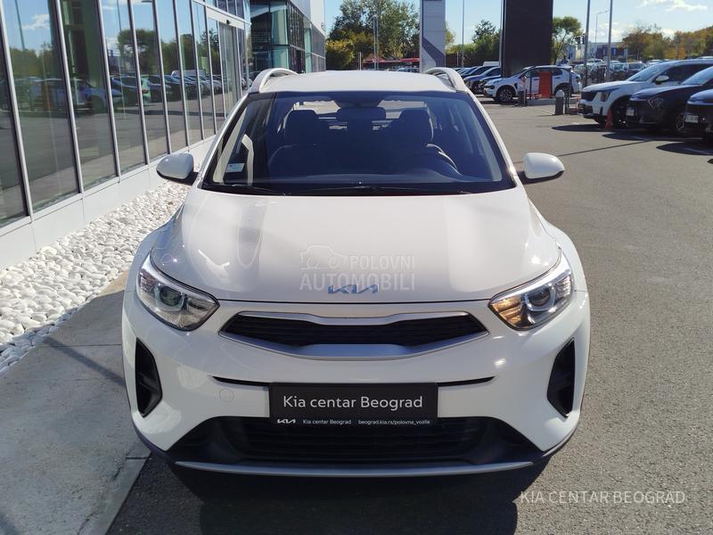 Kia Stonic 1.4 A/T