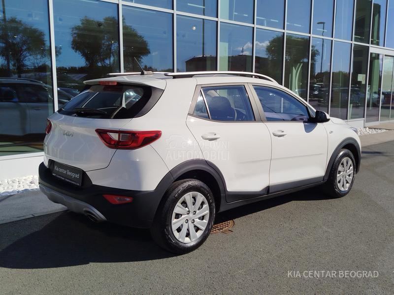 Kia Stonic 1.4 A/T