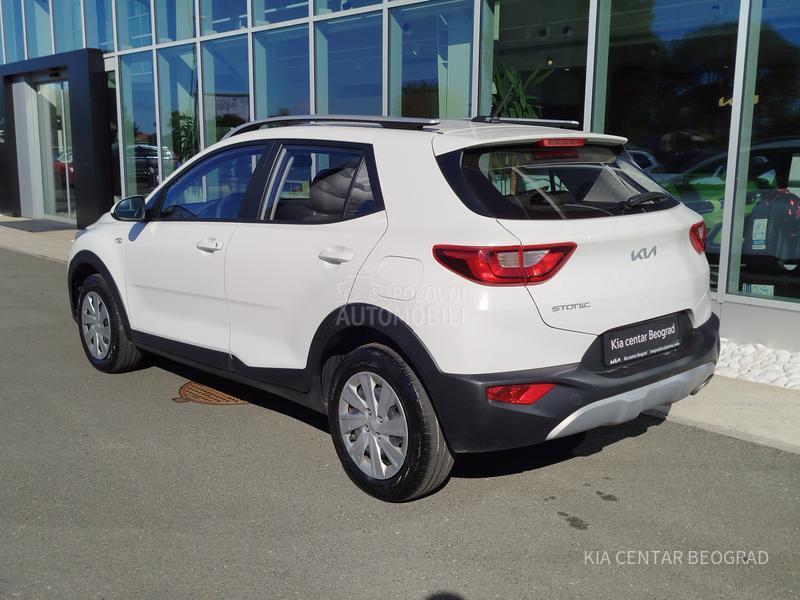 Kia Stonic 1.4 A/T
