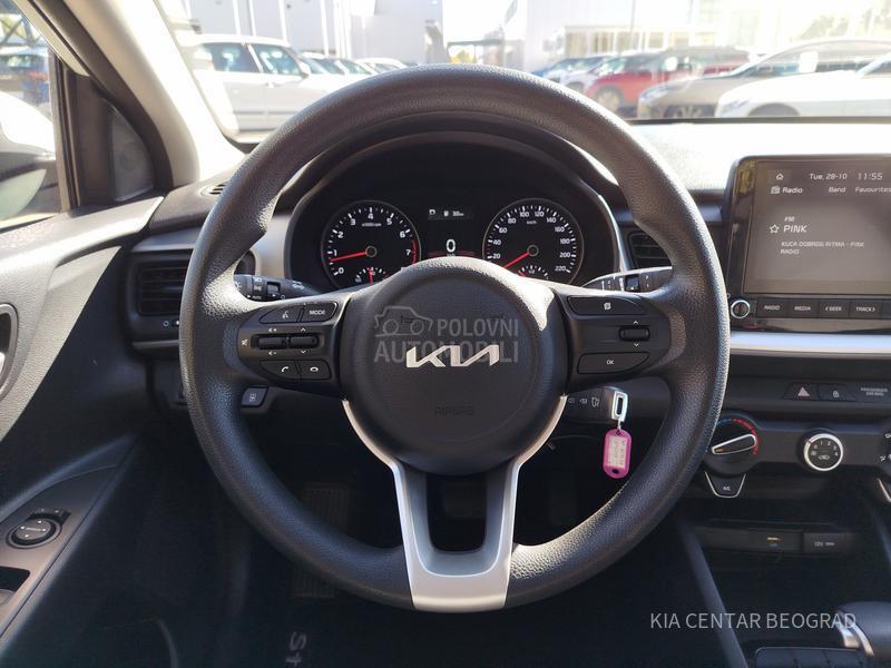 Kia Stonic 1.4 A/T