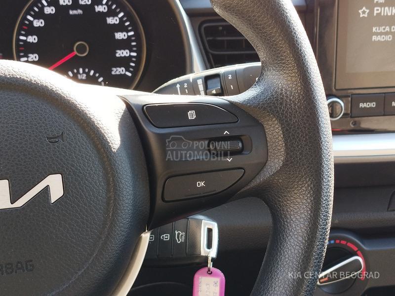 Kia Stonic 1.4 A/T