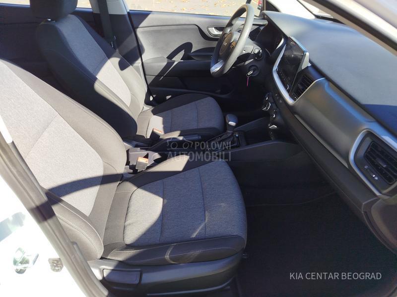 Kia Stonic 1.4 A/T