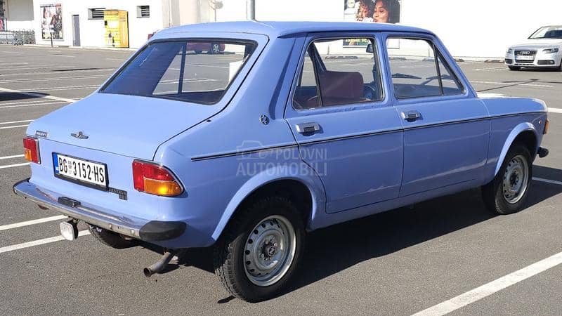 Zastava 101 Confort