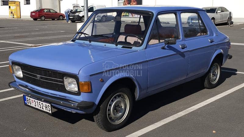 Zastava 101 Confort