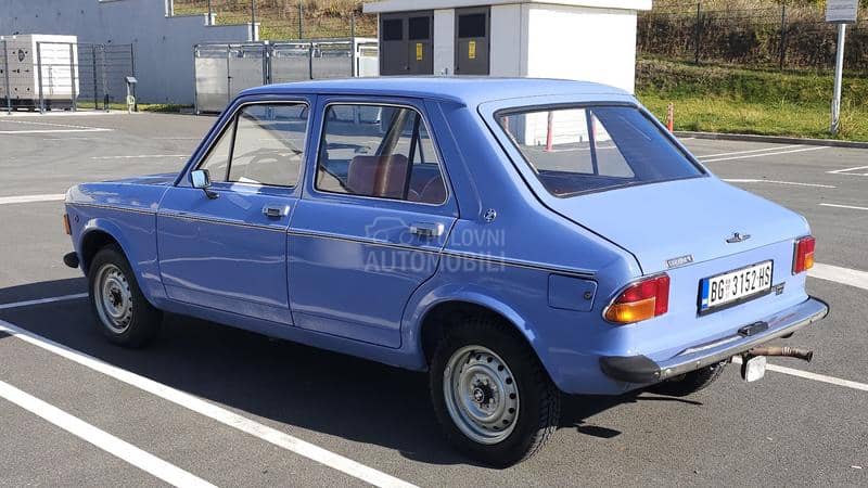Zastava 101 Confort