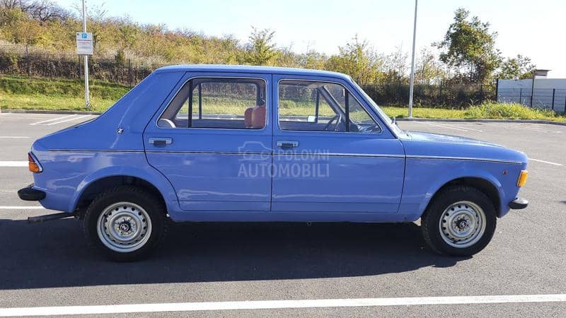 Zastava 101 Confort