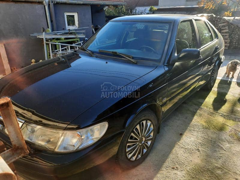 Saab 9-3 9.3