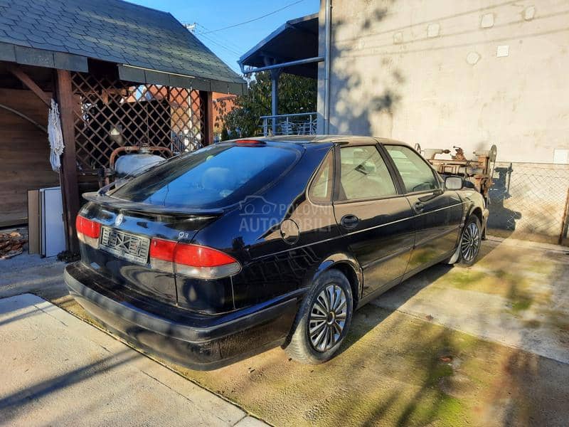 Saab 9-3 9.3