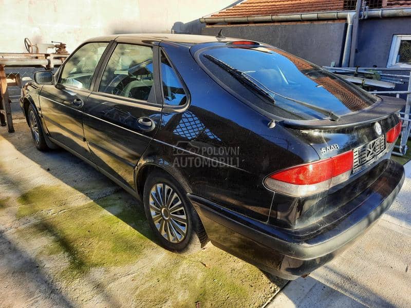 Saab 9-3 9.3
