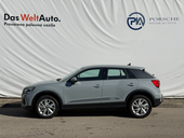 Audi Q2 35 TDI