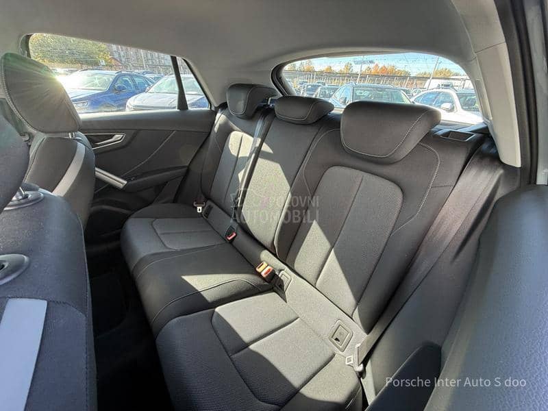 Audi Q2 35 TDI