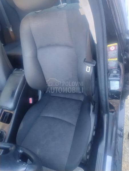 Mercedes Benz C 220 cdi clasik