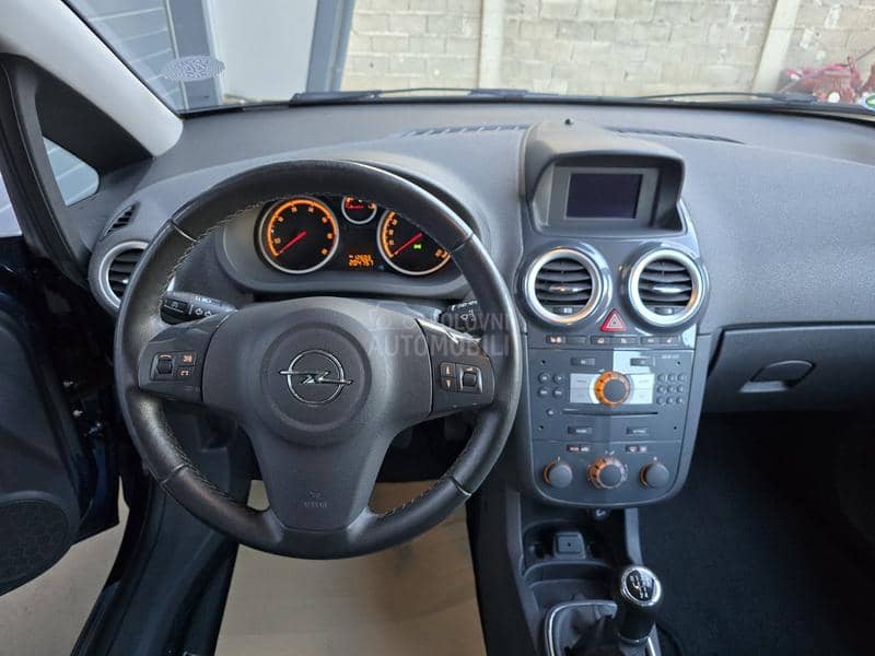 Opel Corsa D 1.3 CDTI COSMO