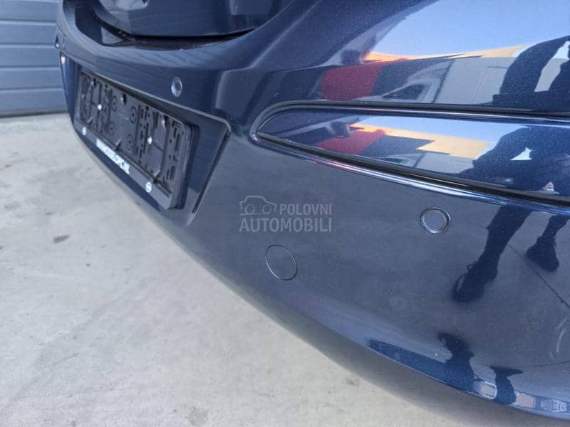 Opel Corsa D 1.3 CDTI COSMO