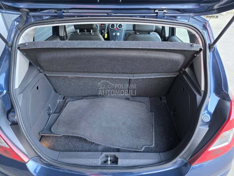 Opel Corsa D 1.3 CDTI COSMO