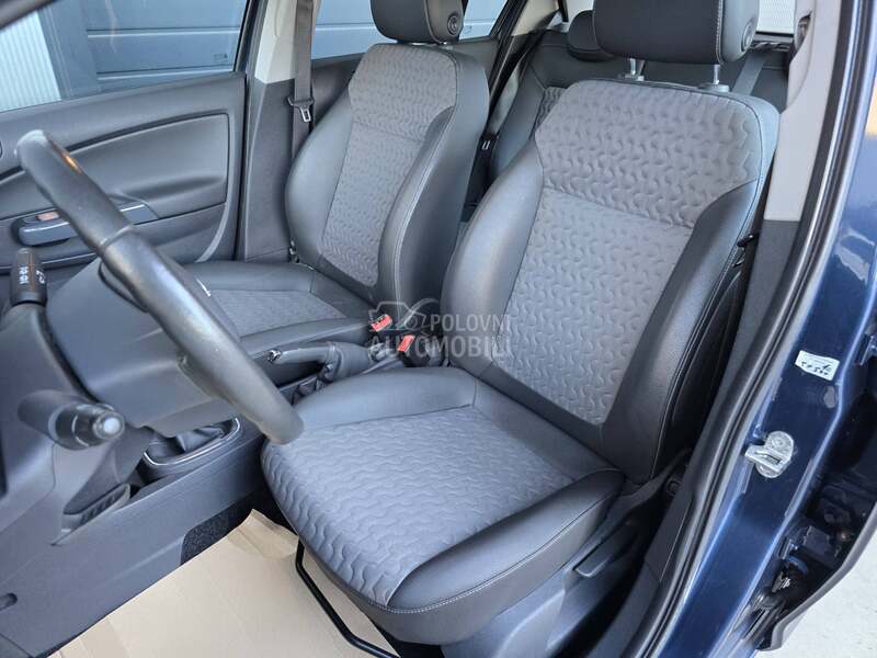 Opel Corsa D 1.3 CDTI COSMO