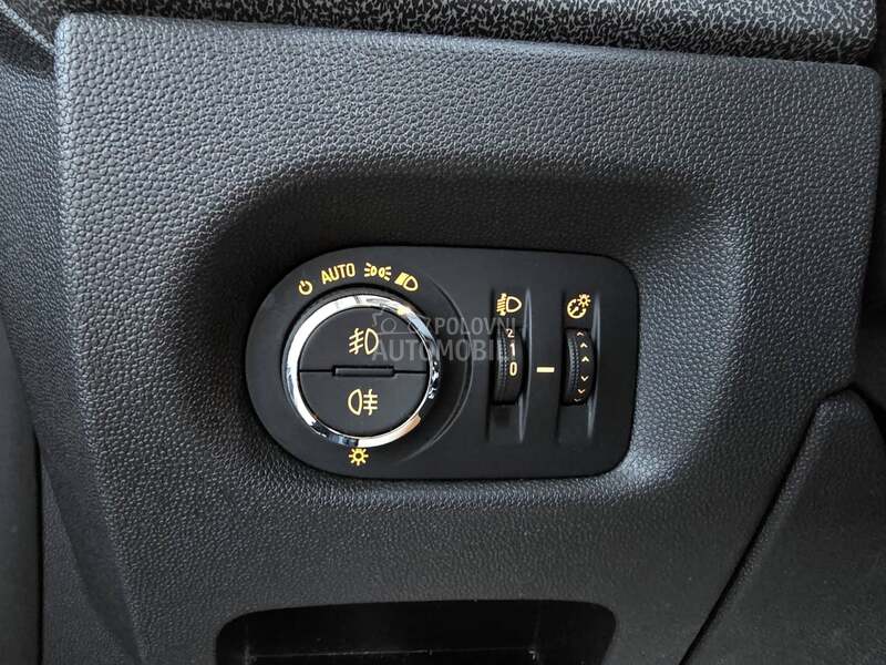 Opel Corsa D 1.3 CDTI COSMO