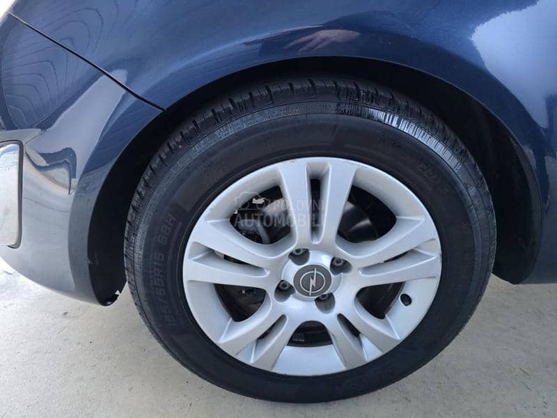 Opel Corsa D 1.3 CDTI COSMO