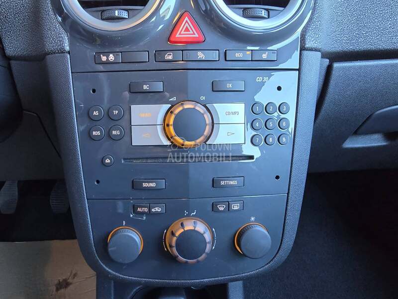 Opel Corsa D 1.3 CDTI COSMO