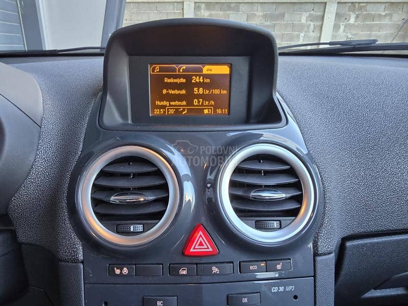 Opel Corsa D 1.3 CDTI COSMO