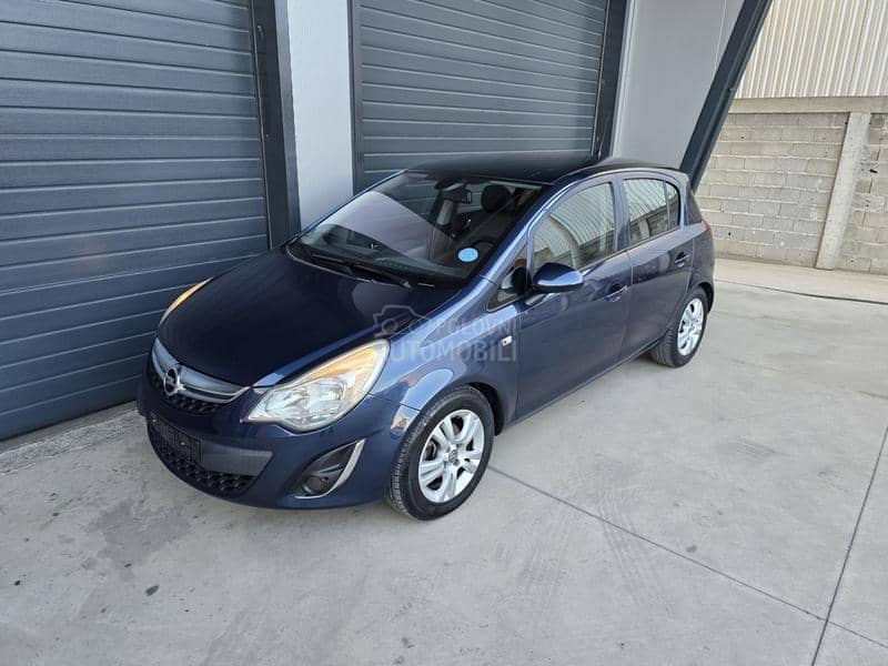 Opel Corsa D 1.3 CDTI COSMO