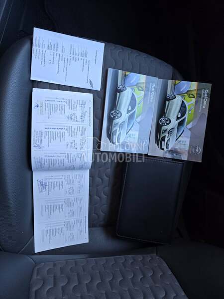 Opel Corsa D 1.3 CDTI COSMO