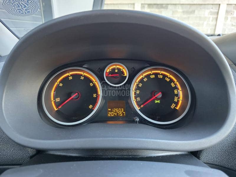 Opel Corsa D 1.3 CDTI COSMO