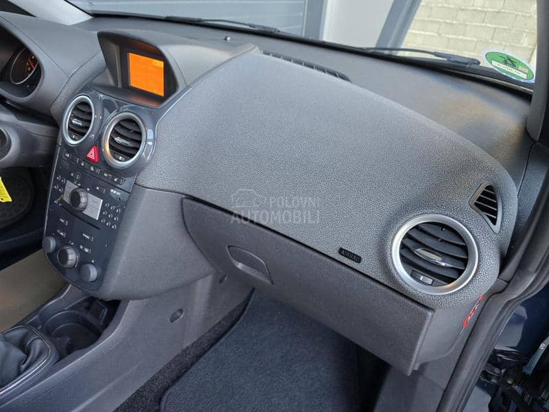 Opel Corsa D 1.3 CDTI COSMO