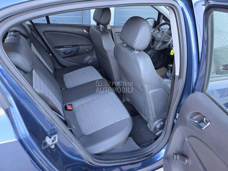 Opel Corsa D 1.3 CDTI COSMO