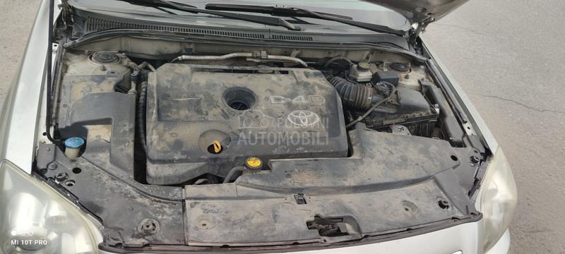 Toyota Avensis 2.2 d4d
