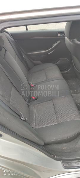 Toyota Avensis 2.2 d4d