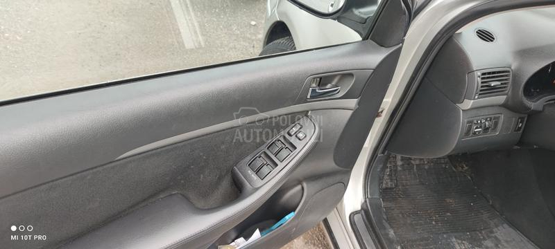 Toyota Avensis 2.2 d4d