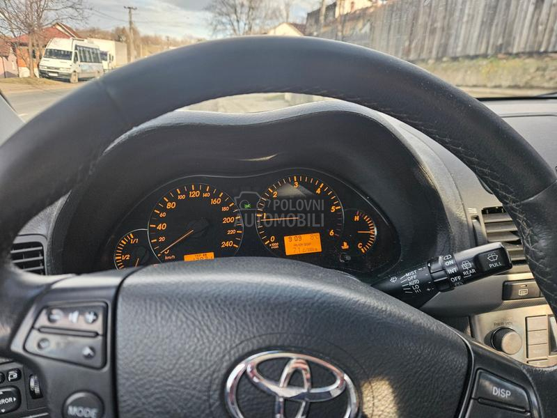 Toyota Avensis 2.2 d4d