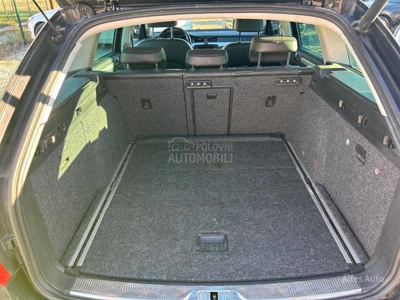 Škoda Superb SCOUT 2.0TDI DSG 4x4