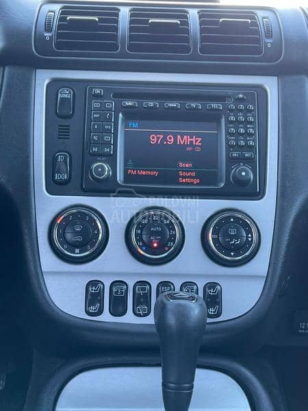 Mercedes Benz ML 270 cdi