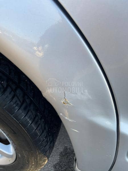 Mercedes Benz ML 270 cdi