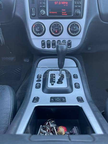 Mercedes Benz ML 270 cdi