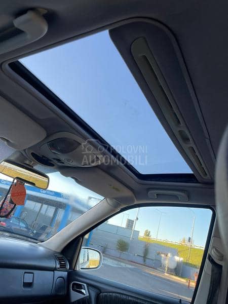 Mercedes Benz ML 270 cdi