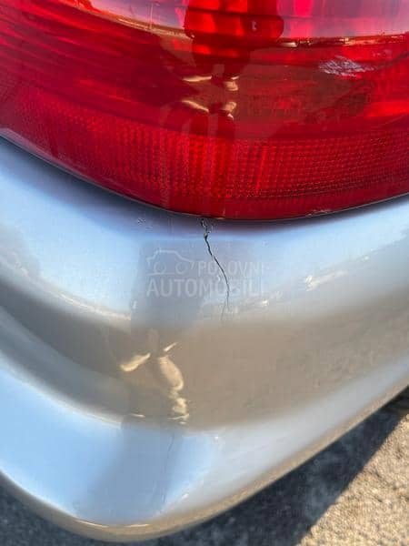 Mercedes Benz ML 270 cdi