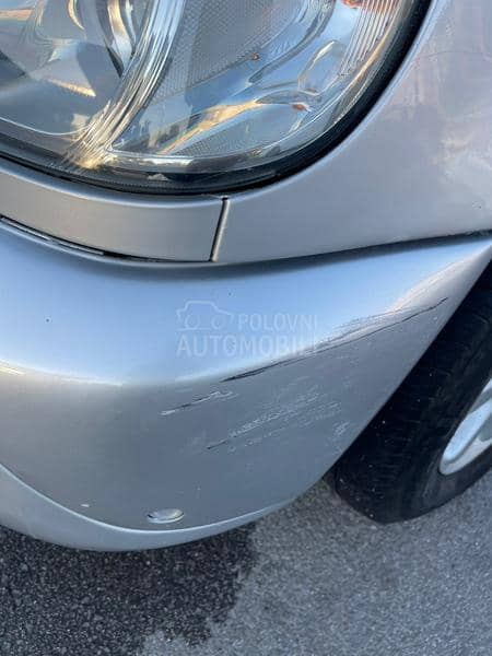 Mercedes Benz ML 270 cdi