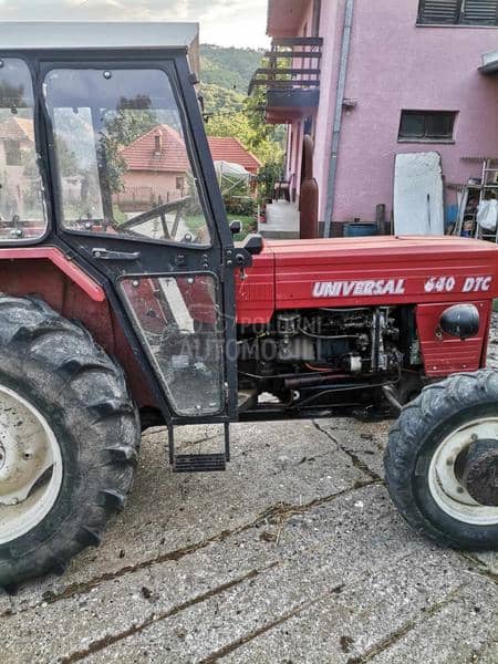 Universal 640